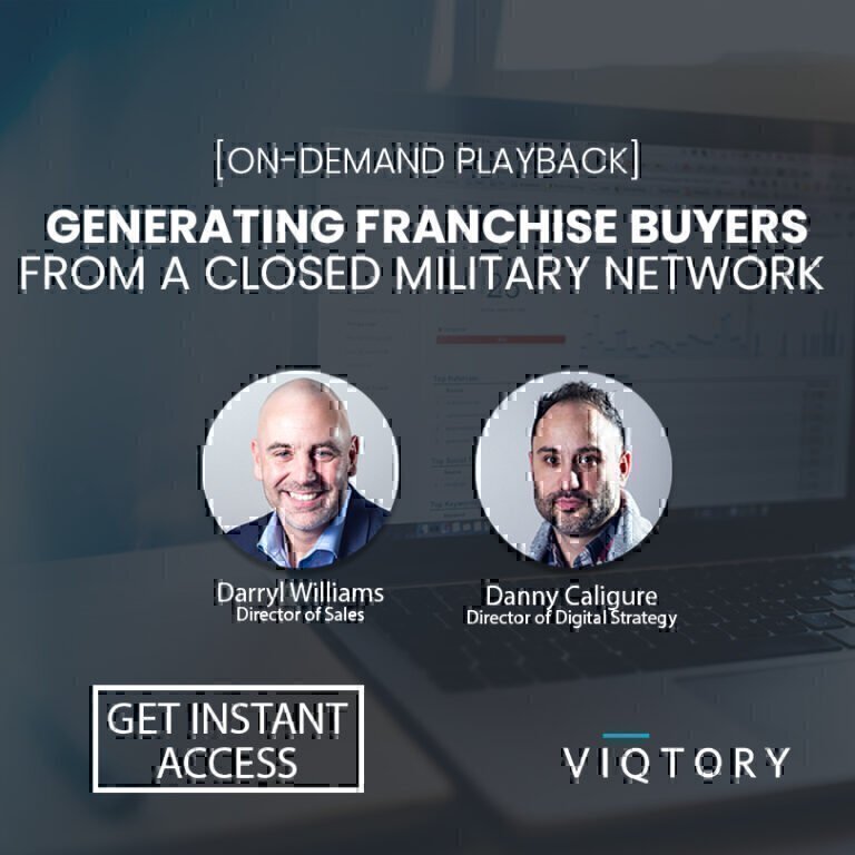 Generating-Franchise-Buyers