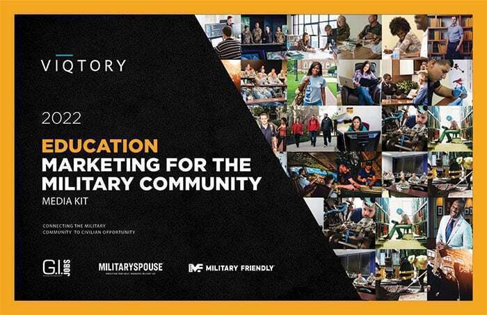 2022 VIQTORY Education Media Kit