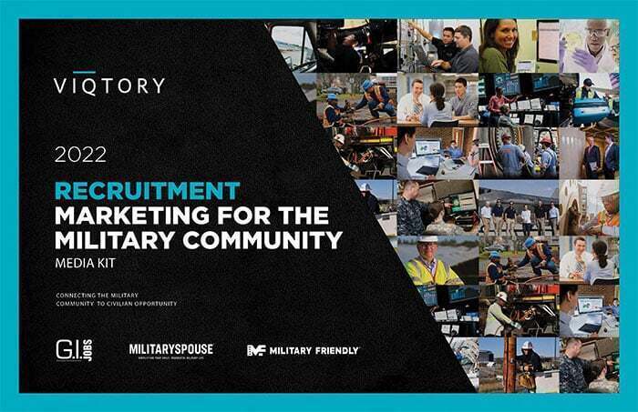 2022 VIQTORY Recruitment Media Kit