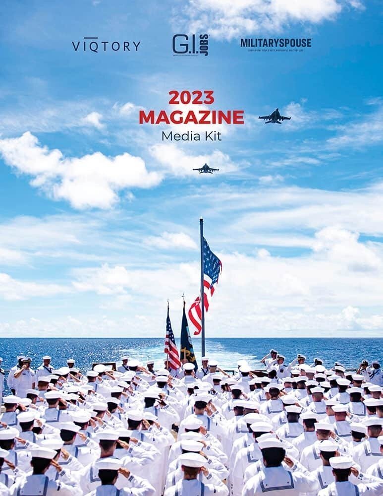 2023 Magazine Media Kit